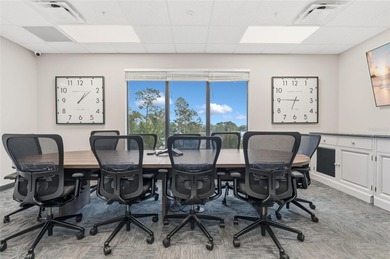 This premier office offering in Lake Mary, Florida presents a - photo 11