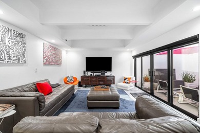 A refreshed two-story mid-century modern residence, this home is - photo 11