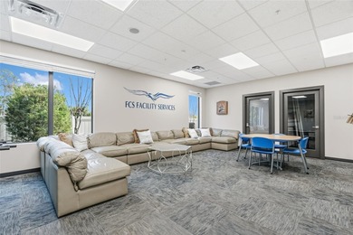 This premier office offering in Lake Mary, Florida presents a - photo 12