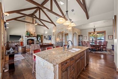 Located 15 minutes from town-Grotto Springs (backside of Whiskey