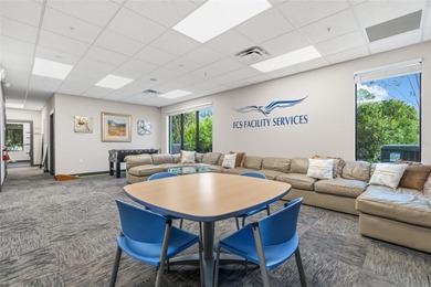 This premier office offering in Lake Mary, Florida presents a - photo 13