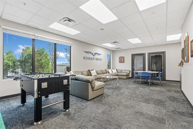 This premier office offering in Lake Mary, Florida presents a - photo 14