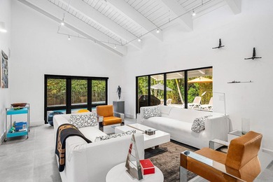 A refreshed two-story mid-century modern residence, this home is - photo 15