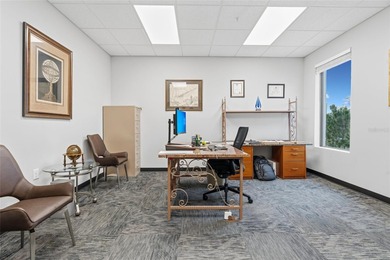 This premier office offering in Lake Mary, Florida presents a - photo 16