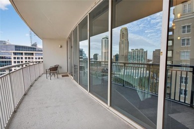 Luxury living in the heart of Buckhead!Highly sought-after 1