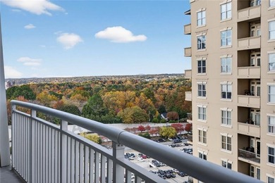 Luxury living in the heart of Buckhead!Highly sought-after 1