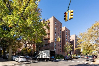 The Versailles a move-in ready 1 bedroom/1 bathroom Co-op in the - photo 18