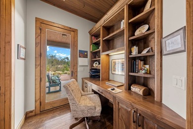 Located 15 minutes from town-Grotto Springs (backside of Whiskey