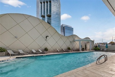 Luxury living in the heart of Buckhead!Highly sought-after 1