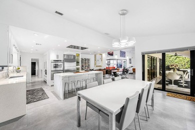 A refreshed two-story mid-century modern residence, this home is - photo 20