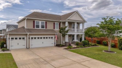 Lake Home For Sale in Moncks Corner, South Carolina