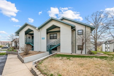 Lake Condo For Sale in Branson, Missouri