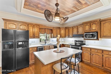 Welcome to 3287 Surrey Road, a one of a kind Southern estate - photo 21