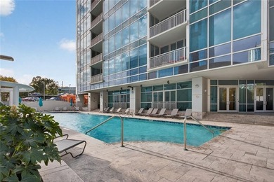 Luxury living in the heart of Buckhead!Highly sought-after 1