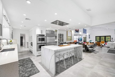 A refreshed two-story mid-century modern residence, this home is - photo 21