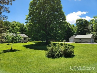 Stanley Lake Home Active Under Contract in Iron River Michigan