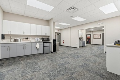 This premier office offering in Lake Mary, Florida presents a - photo 22