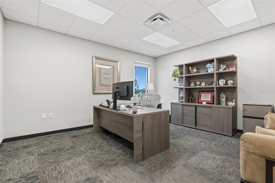 This premier office offering in Lake Mary, Florida presents a - photo 23