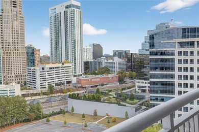 Luxury living in the heart of Buckhead!Highly sought-after 1