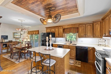 Welcome to 3287 Surrey Road, a one of a kind Southern estate - photo 24