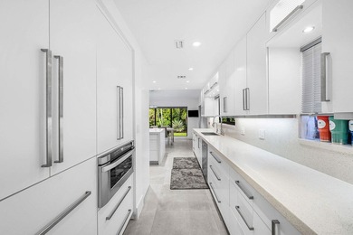 A refreshed two-story mid-century modern residence, this home is - photo 24