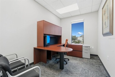 This premier office offering in Lake Mary, Florida presents a - photo 25