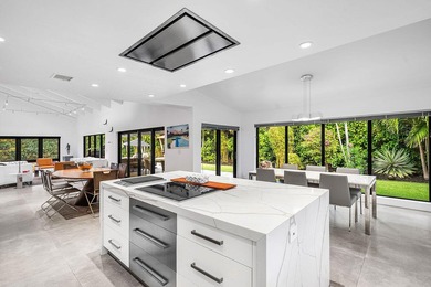 A refreshed two-story mid-century modern residence, this home is - photo 26