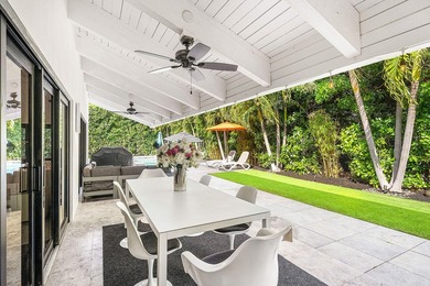 A refreshed two-story mid-century modern residence, this home is - photo 27