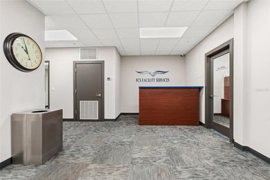 This premier office offering in Lake Mary, Florida presents a - photo 28