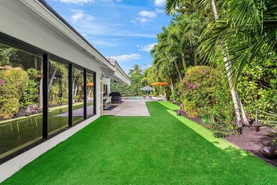 A refreshed two-story mid-century modern residence, this home is - photo 28