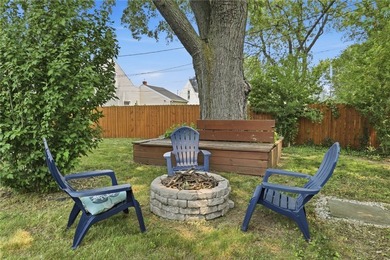 Step into this stunning, fully updated 1940s Cape Cod in the - photo 29