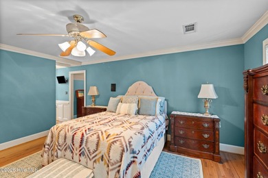 Welcome to 3287 Surrey Road, a one of a kind Southern estate - photo 29
