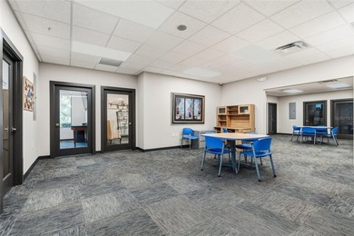 This premier office offering in Lake Mary, Florida presents a - photo 29