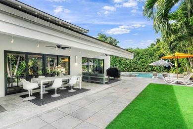 A refreshed two-story mid-century modern residence, this home is - photo 29