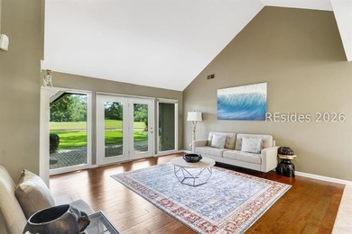 Enjoy spectacular long golf course views across multiple - photo 10