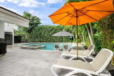 A refreshed two-story mid-century modern residence, this home is - photo 30