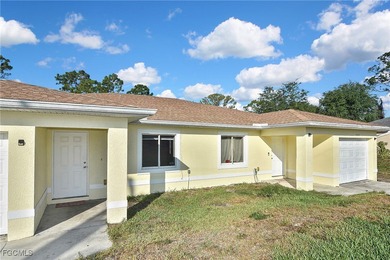 Lehigh Acres Area Home For Sale in Lehigh Acres Florida