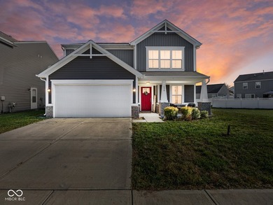Welcome home to this beautifully maintained 4-bedroom, 2.5-bath - photo 1