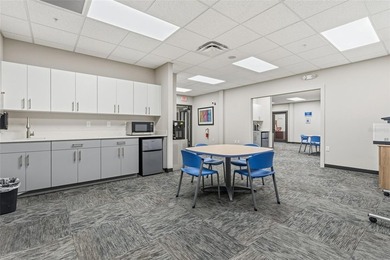 This premier office offering in Lake Mary, Florida presents a - photo 32