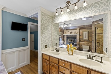 Welcome to 3287 Surrey Road, a one of a kind Southern estate - photo 33