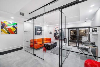 A refreshed two-story mid-century modern residence, this home is - photo 33