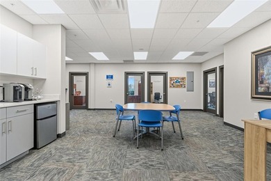 This premier office offering in Lake Mary, Florida presents a - photo 34