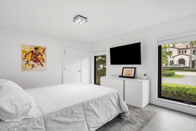 A refreshed two-story mid-century modern residence, this home is - photo 35