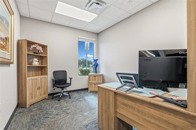 This premier office offering in Lake Mary, Florida presents a - photo 37