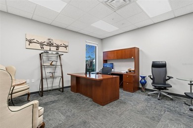 This premier office offering in Lake Mary, Florida presents a - photo 38