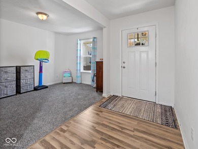 Welcome home to this beautifully maintained 4-bedroom, 2.5-bath - photo 8