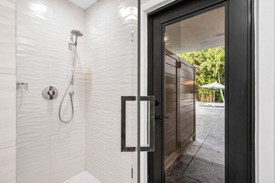 A refreshed two-story mid-century modern residence, this home is - photo 39