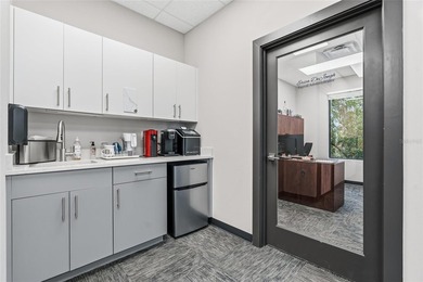 This premier office offering in Lake Mary, Florida presents a - photo 40