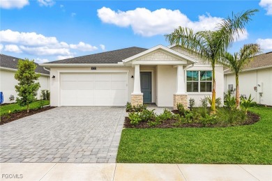 Lake Home For Sale in Punta Gorda, Florida