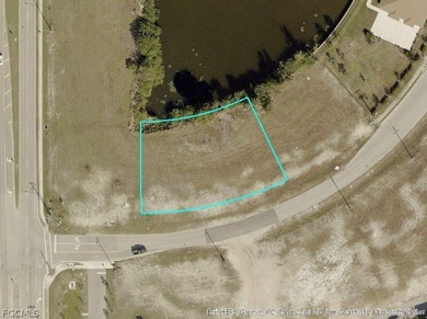 Large oversize waterfront commercial lot in growing commercial - photo 1
